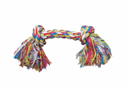 ROPE-2KNOT-30CM